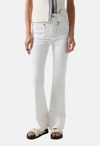 Джинсы-Клеш devin Bogner, Weiß
