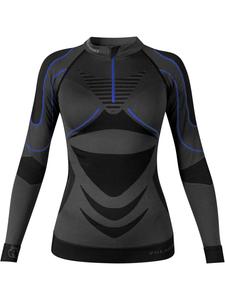 Функциональная майка темно-синего цвета Polar Husky