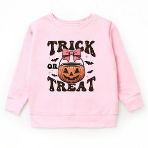 Кофта Coquette trick or treat bats The Juniper Shop, Pink