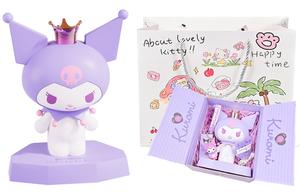 Настольное украшение kulomi Sanrio, синий