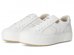 Кроссовки Dr. Scholl's Young And Free, цвет White Leather