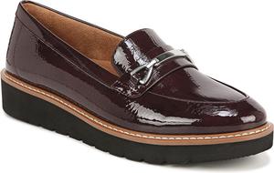 Женские лоферы Naturalizer Elin, красный