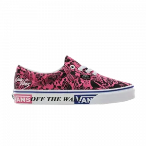 Кроссовки Wmns Era Vans, розовый