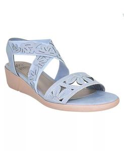 Женские сандалии Rainey Laser на эластичной резинке Impo, синий