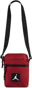 Фестивальная сумка Nike Jam Rise, R78-красный, один размер