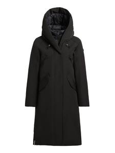 Зимнее пальто khujo IXIA, Black
