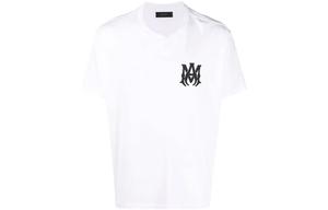 Мужская футболка Amiri, белый