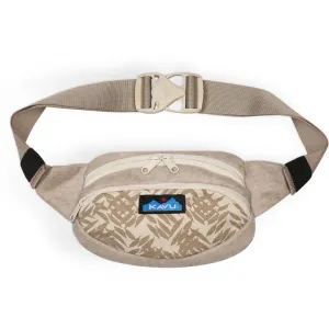 Уютная поясная сумка для зрителей Kavu, evening chic