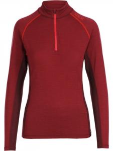 DLX функциональное нижнее белье красного цвета