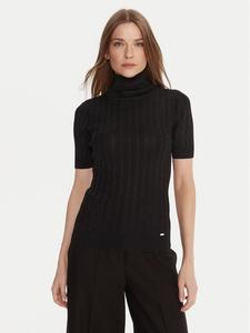 Водолазка slim fit 521FD53033 Gaudi, черный