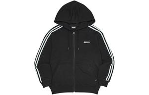 Nerdy Свитшот унисекс черный