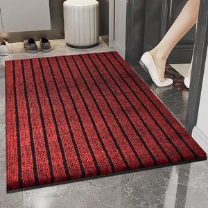 Dajiang Ковер 80х100 см для прихожей, грязеотталкивающий, пылеудаляющий