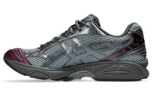 Кроссовки Asics Gel-Kayano 14 Мужчины, Gray/Purple