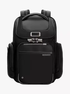 Рюкзак Briggs & Riley Widemouth, черный