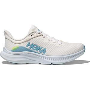Женские беговые кроссовки Solimar HOKA, White/Tundra Blue