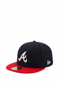 Бейсболка New Era Cap, Navy/Dark Blue