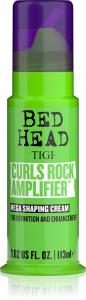 Curls Rock Amplifier, мега-формирующий крем для волнистых волос Tigi, 113 мл