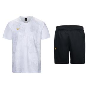 Повседневная спортивная одежда унисекс Mizuno