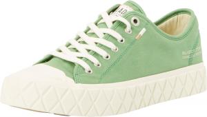 Кроссовки Palladium Unisex Palla Ace CVS, зеленый