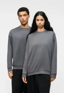 Универсальная толстовка свободного кроя. Yourturn, Blackened Pearl