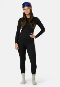 Нордическая спортивная майка Swedemount, Black