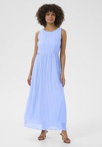 Платье CUJesy Plisse Culture, светло-голубой