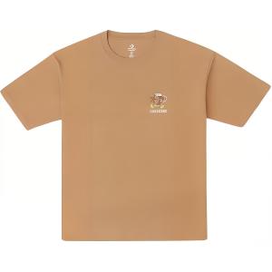 Футболка мужская Brown Converse