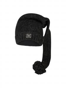 THC Natural Line Шапка 'THC 509' в антрацитовом цвете