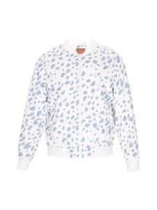 Куртка NALLY Jacke, синий