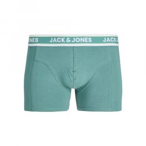 Боксеры Jack & Jones Connor Solid, зеленый