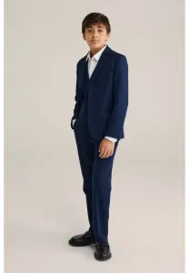 Жилет We Fashion, Dark Blue