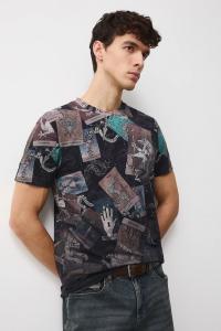 Футболка Medicine, мультиколор