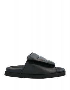 Сандалии Gia Borghini, черный