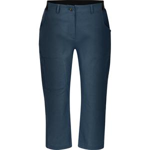 Капричос Оттава l_3/4 брюки Hot-Sportswear, синий