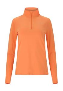 Средний слой Алматы из переработанного материала ENDURANCE, цвет Tangerine