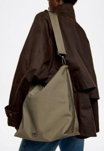 Сумка кросс-боди Bimba Y Lola BOLSO CARLINO GRANDE, Topo/Taupe