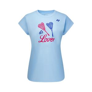 Футболка Training Series Regular женская YONEX, синий