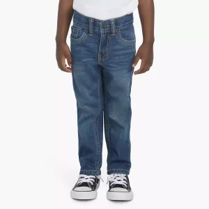 Джинсы мужские Levi's 511, синий