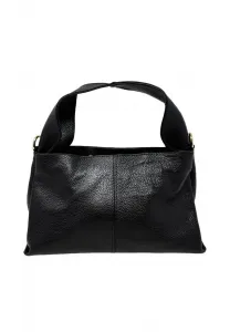 Сумочка Chicca Borse, Nero