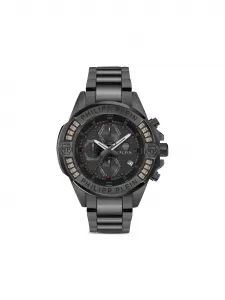 Наручные часы The $kull 44 мм Philipp Plein, черный