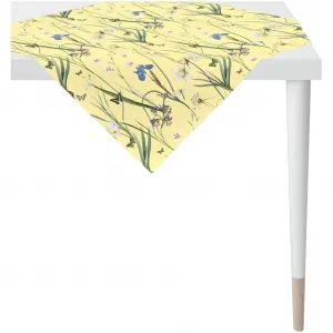 Серединная накидка 6720 Apelt, желтый