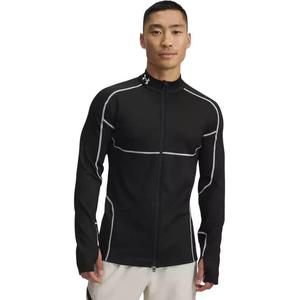 Under Armour Куртка мужская черная