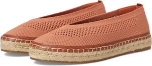 Балетки Lucky Brand Orena Knit Espadrille Sandals, цвет Corange