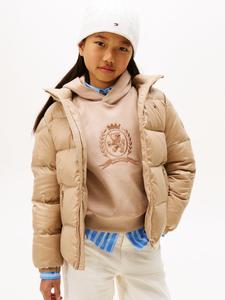 Зимняя куртка Tommy Hilfiger ESSENTIAL, Malted Milk/Beige