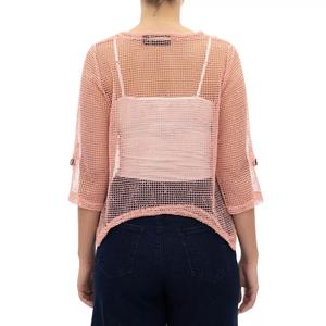 Женский кардиган на пуговицах Nina Leonard Nina Leonard