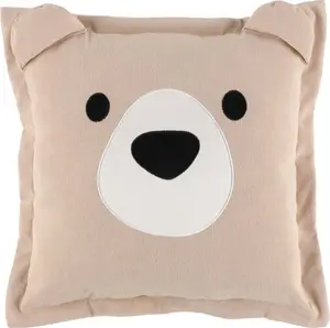 Декоративная подушка для детской комнаты, 40 х 40 см. 4LIVING