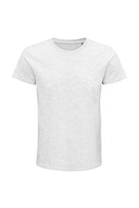 Органическая футболка Pioneer SOL'S, черный