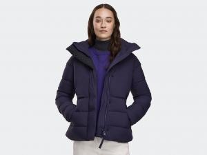 Пуховик Canada Goose Lyndale, Future Dusk