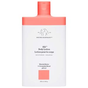 Лосьон для тела Sili Drunk Elephant, 8.0 oz/240 mL