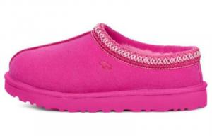 Tasman Slipper Carnation Женские UGG, Гвоздиковый Розовый